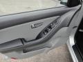 Liquid Silver - Elantra GLS Photo No. 20