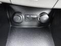 Liquid Silver - Elantra GLS Photo No. 22