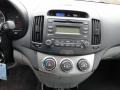 Liquid Silver - Elantra GLS Photo No. 23