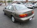 1999 Dark Beige Metallic Chevrolet Prizm   photo #5