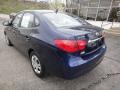 Regatta Blue - Elantra GLS Photo No. 2