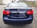 Regatta Blue - Elantra GLS Photo No. 3