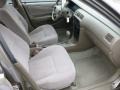 Light Neutral Interior Photo for 1999 Chevrolet Prizm #63152401