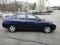 Regatta Blue - Elantra GLS Photo No. 5