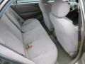 Light Neutral Rear Seat Photo for 1999 Chevrolet Prizm #63152419