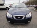 Regatta Blue - Elantra GLS Photo No. 7