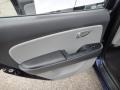 Regatta Blue - Elantra GLS Photo No. 19