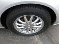 2003 Chrysler Sebring Limited Convertible Wheel