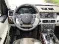 Ipanema Sand Metallic - Range Rover HSE Photo No. 13