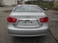 Liquid Silver - Elantra GLS Photo No. 3