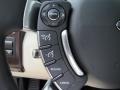 Arabica Brown/Ivory White Controls Photo for 2010 Land Rover Range Rover #63152605
