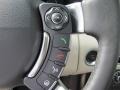 Arabica Brown/Ivory White Controls Photo for 2010 Land Rover Range Rover #63152611