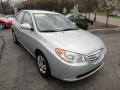 Liquid Silver - Elantra GLS Photo No. 6