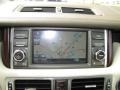 2010 Ipanema Sand Metallic Land Rover Range Rover HSE  photo #20