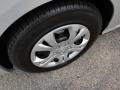 Liquid Silver - Elantra GLS Photo No. 9