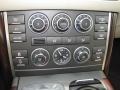 Arabica Brown/Ivory White Controls Photo for 2010 Land Rover Range Rover #63152675