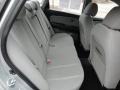 Liquid Silver - Elantra GLS Photo No. 14