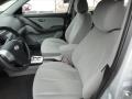 Liquid Silver - Elantra GLS Photo No. 16