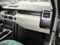 2010 Ipanema Sand Metallic Land Rover Range Rover HSE  photo #25