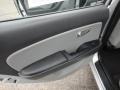 Liquid Silver - Elantra GLS Photo No. 19