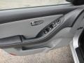 Liquid Silver - Elantra GLS Photo No. 20