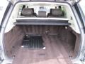 Arabica Brown/Ivory White Trunk Photo for 2010 Land Rover Range Rover #63152758