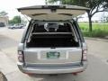 Ipanema Sand Metallic - Range Rover HSE Photo No. 32