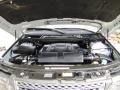  2010 Range Rover HSE 5.0 Liter GDI DOHC 32-Valve DIVCT V8 Engine