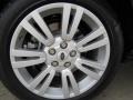  2010 Range Rover HSE Wheel