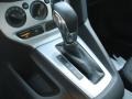 2012 Sterling Grey Metallic Ford Focus SE Sedan  photo #16