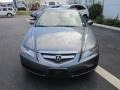 Anthracite Metallic - TL 3.2 Photo No. 2