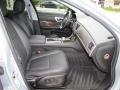  2009 XF Supercharged Charcoal/Charcoal Interior