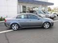 Anthracite Metallic - TL 3.2 Photo No. 8