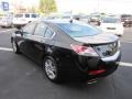 Crystal Black Pearl - TL 3.5 Photo No. 5
