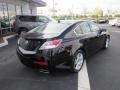 Crystal Black Pearl - TL 3.5 Photo No. 7