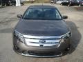 Sterling Grey Metallic - Fusion SE Photo No. 3