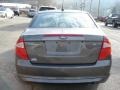 Sterling Grey Metallic - Fusion SE Photo No. 7