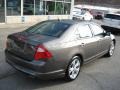 Sterling Grey Metallic - Fusion SE Photo No. 8