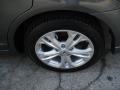 Sterling Grey Metallic - Fusion SE Photo No. 9
