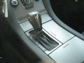  2013 Taurus SEL 6 Speed SelectShift Automatic Shifter