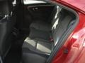 Ruby Red Metallic - Taurus SEL Photo No. 13