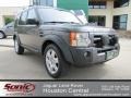 Bonatti Grey Metallic 2006 Land Rover LR3 V8 HSE