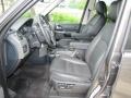 2006 Bonatti Grey Metallic Land Rover LR3 V8 HSE  photo #2