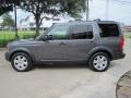 Bonatti Grey Metallic - LR3 V8 HSE Photo No. 7