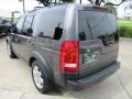 Bonatti Grey Metallic - LR3 V8 HSE Photo No. 8