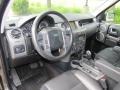 2006 Bonatti Grey Metallic Land Rover LR3 V8 HSE  photo #14