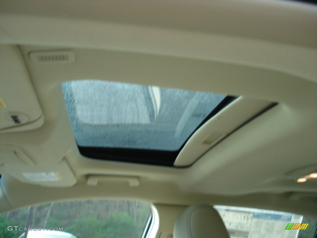 2013 Ford Taurus Limited AWD Sunroof Photo #63154216