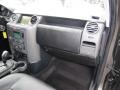 Bonatti Grey Metallic - LR3 V8 HSE Photo No. 27