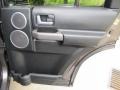 Bonatti Grey Metallic - LR3 V8 HSE Photo No. 47