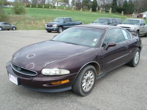 1996 Buick Riviera